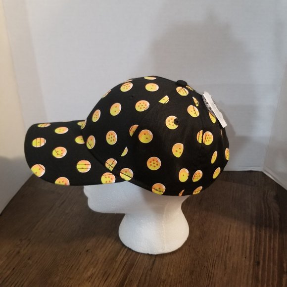 DragonballZ Cap / Hat - Picture 2 of 7